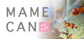 MAME CAN (�ޥᥭ���)